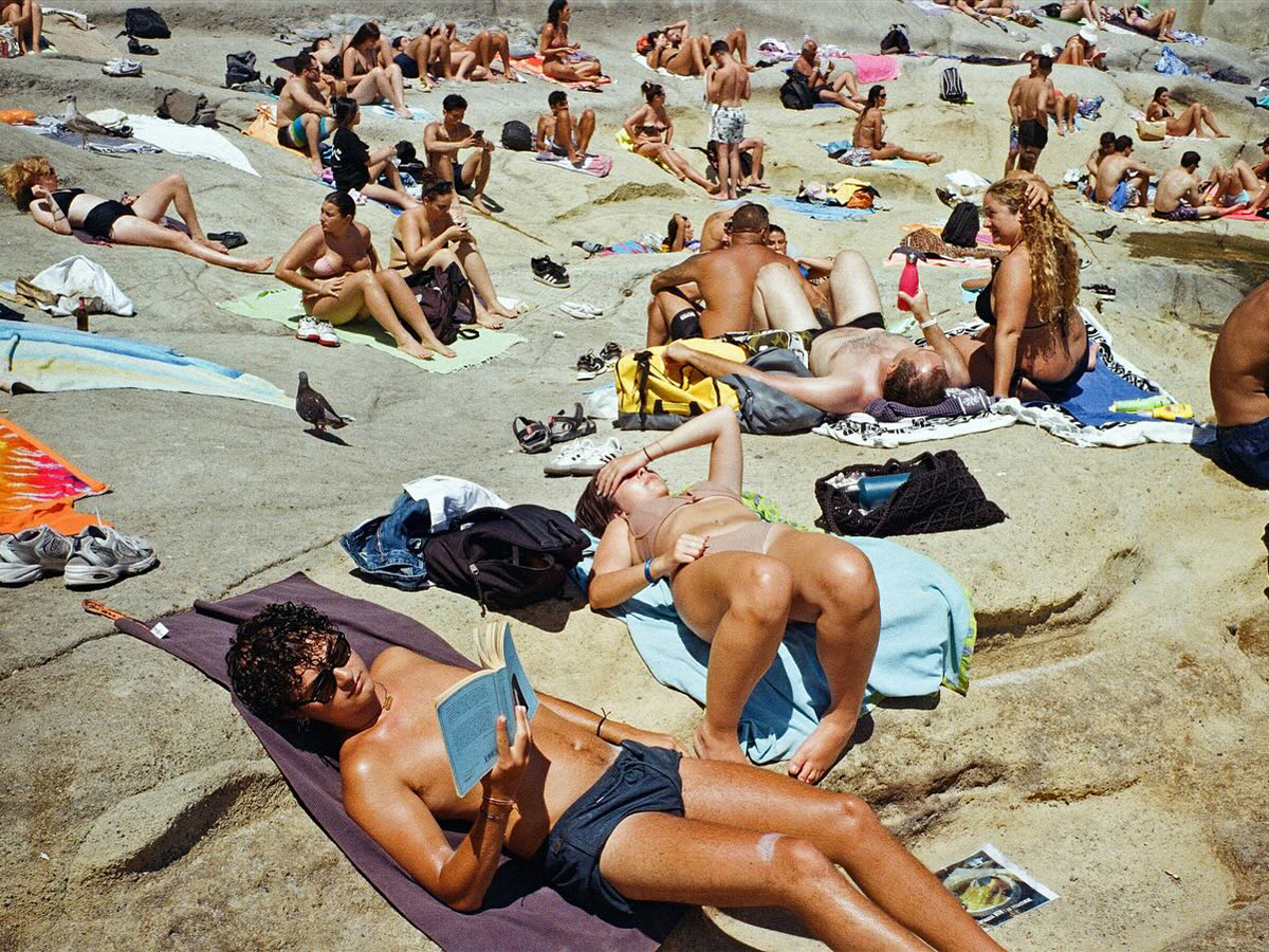 Napoli, August 2 2025 | Image: Robbie McIntosh