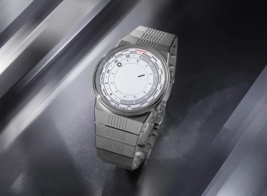 Alterum Worldtimer Horizon