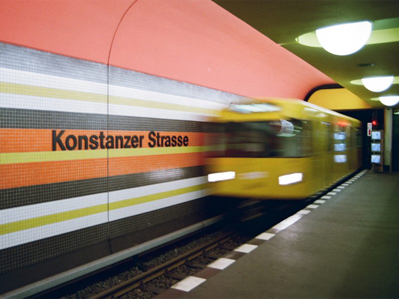 Eurostar plans new London to Germany direct train route