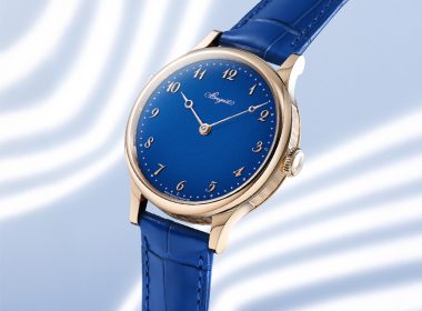 Breguet Classique Répétition Minutes 7365