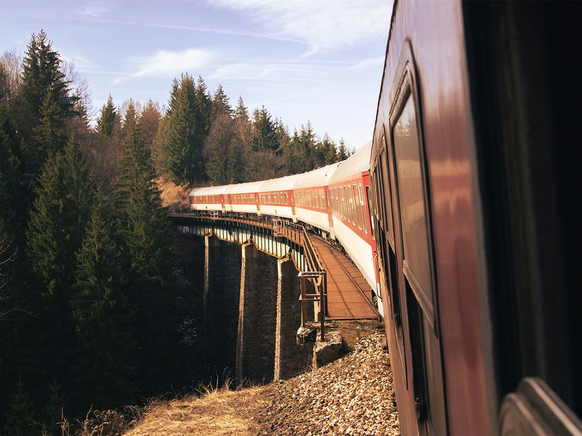 The proposed voyage would remove the current transfer at Brussels-Midi