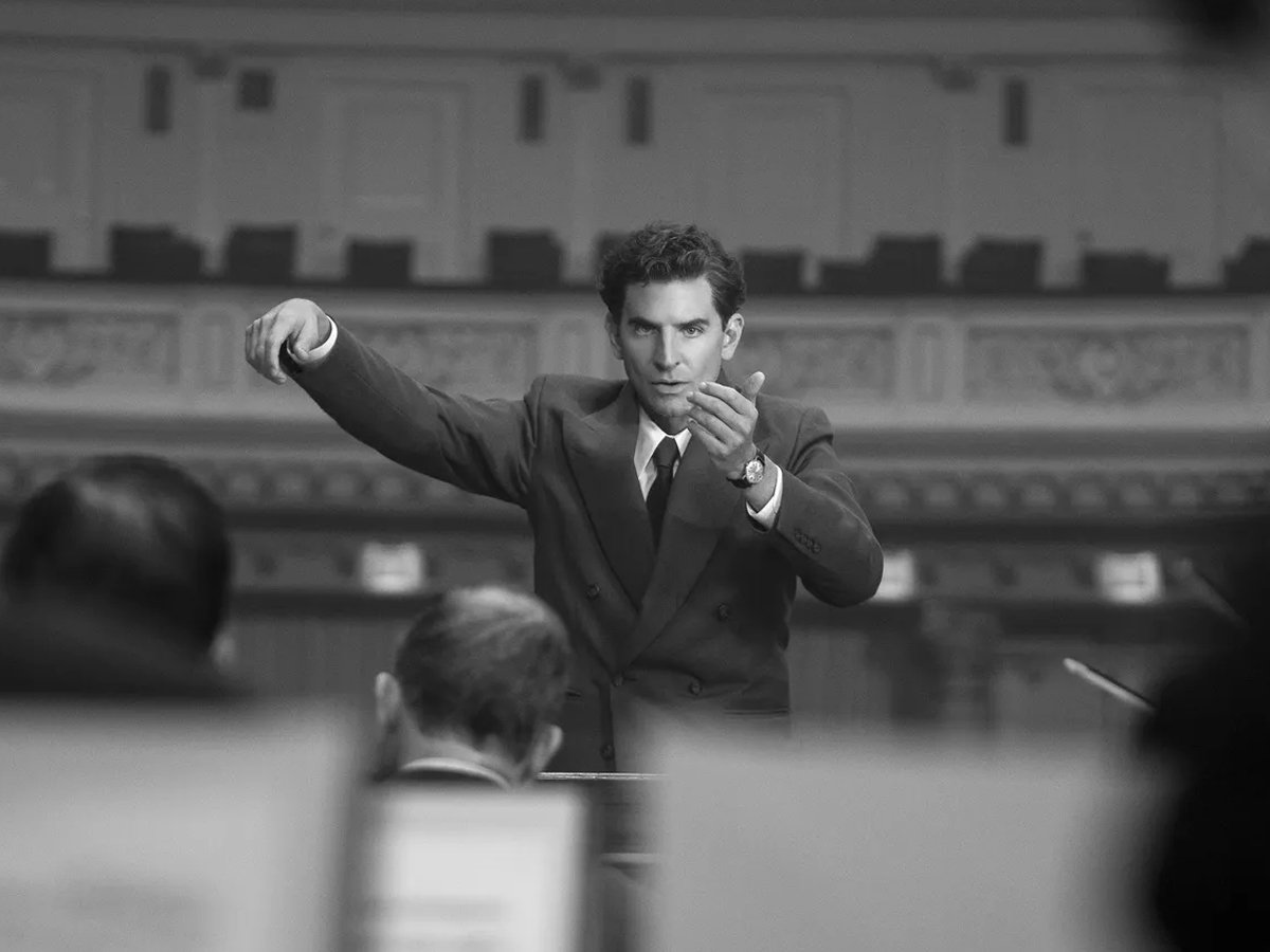'Maestro' (2023)