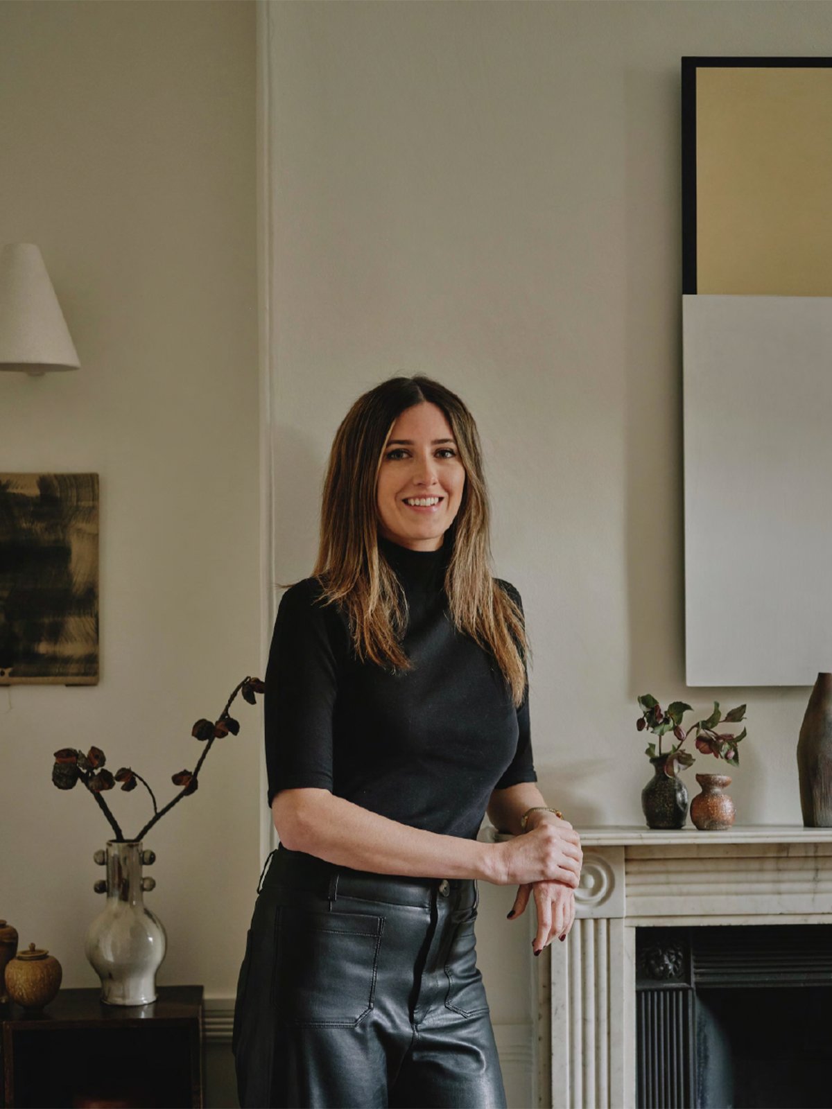 The Netty Interior Architect Rachael Gowdridge