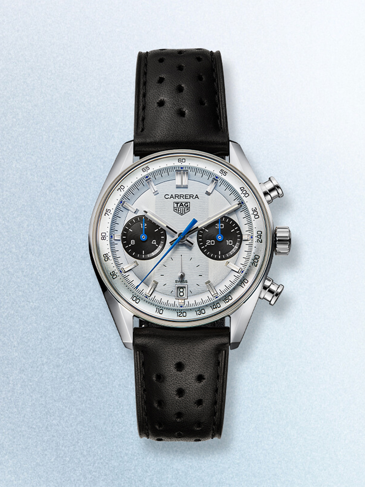 TAG Heuer Carrera Australian Limited Edition Ref. CBS221E.FC6613