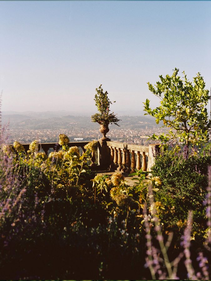 Villa San Michele, A Belmond Hotel in Florence is set to reopen in April 2026