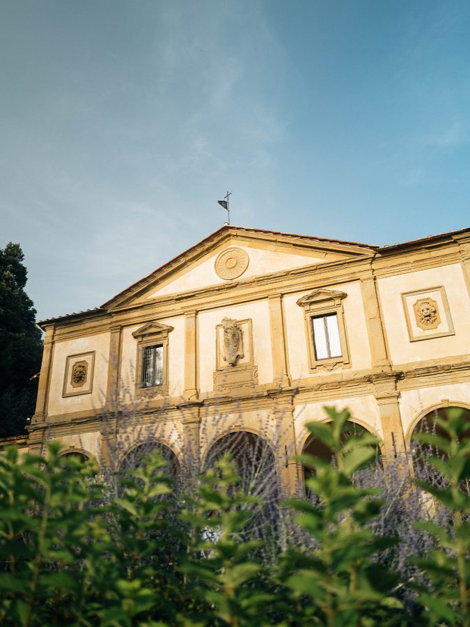 Villa San Michele, A Belmond Hotel in Florence is set to reopen in April 2026