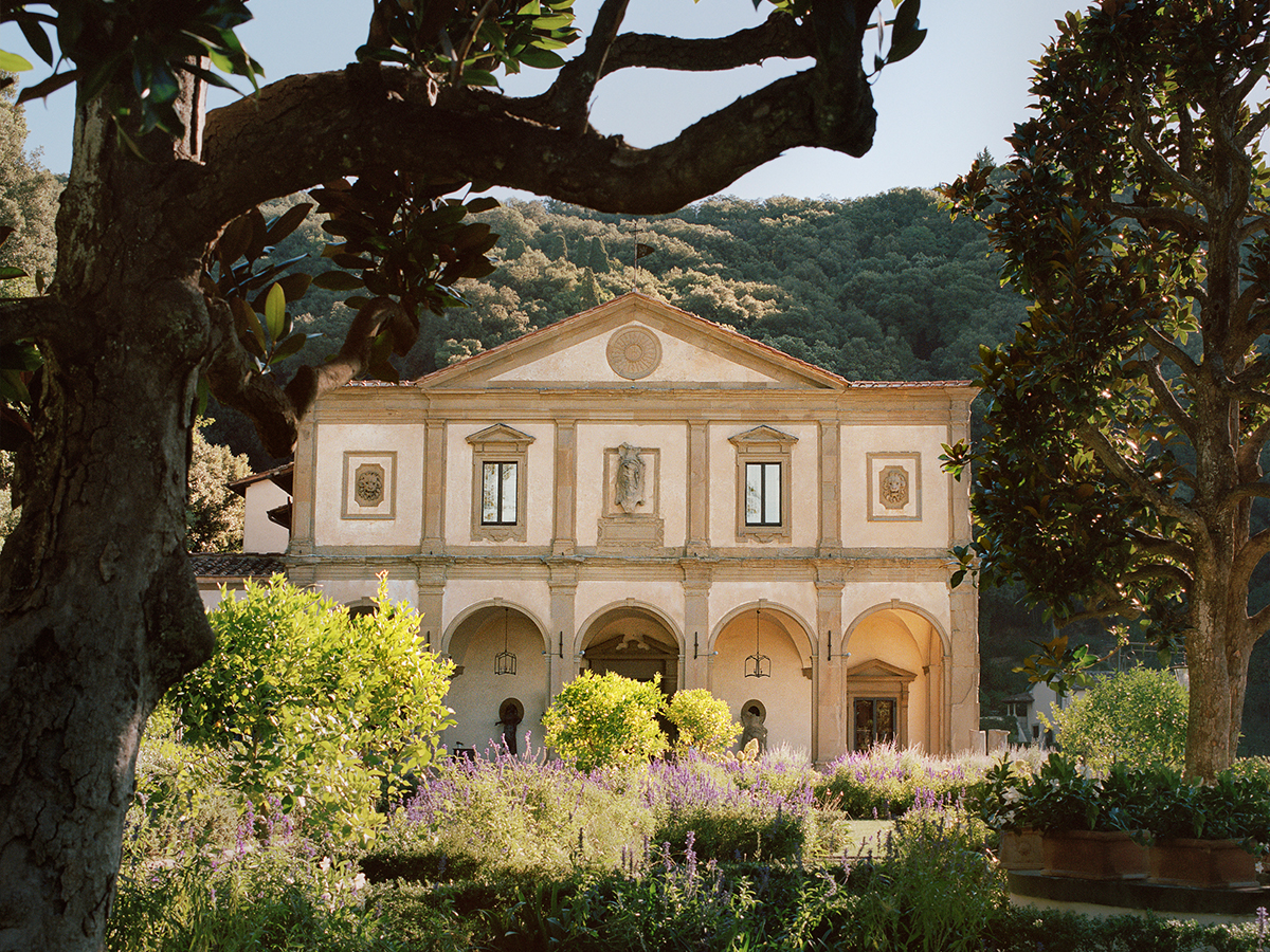 Villa San Michele, A Belmond Hotel in Florence