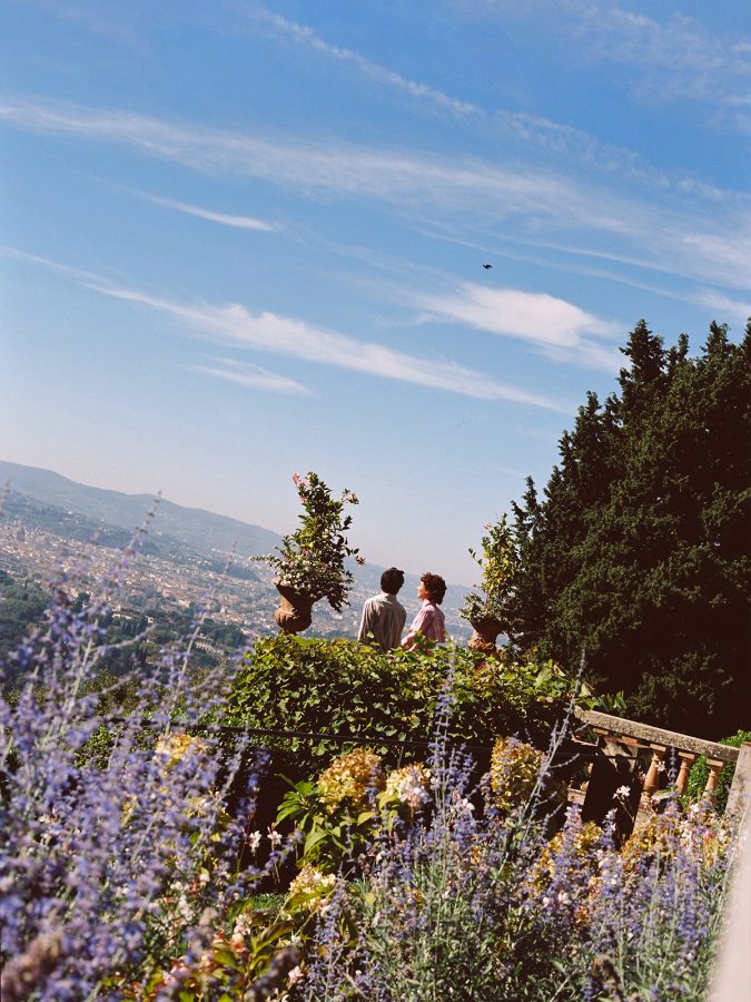 Villa San Michele, A Belmond Hotel in Florence is set to reopen in April 2026