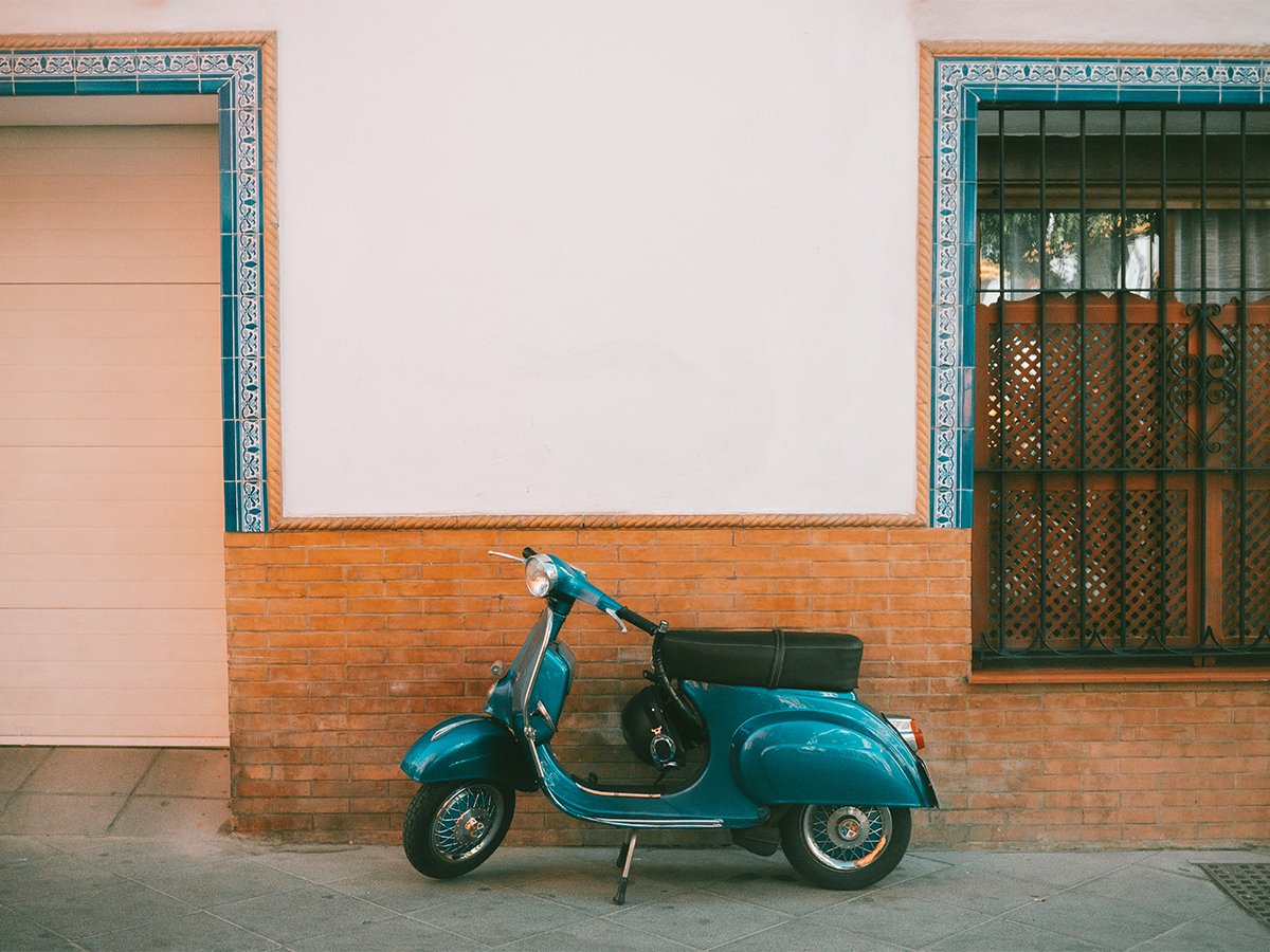 Seville, Spain