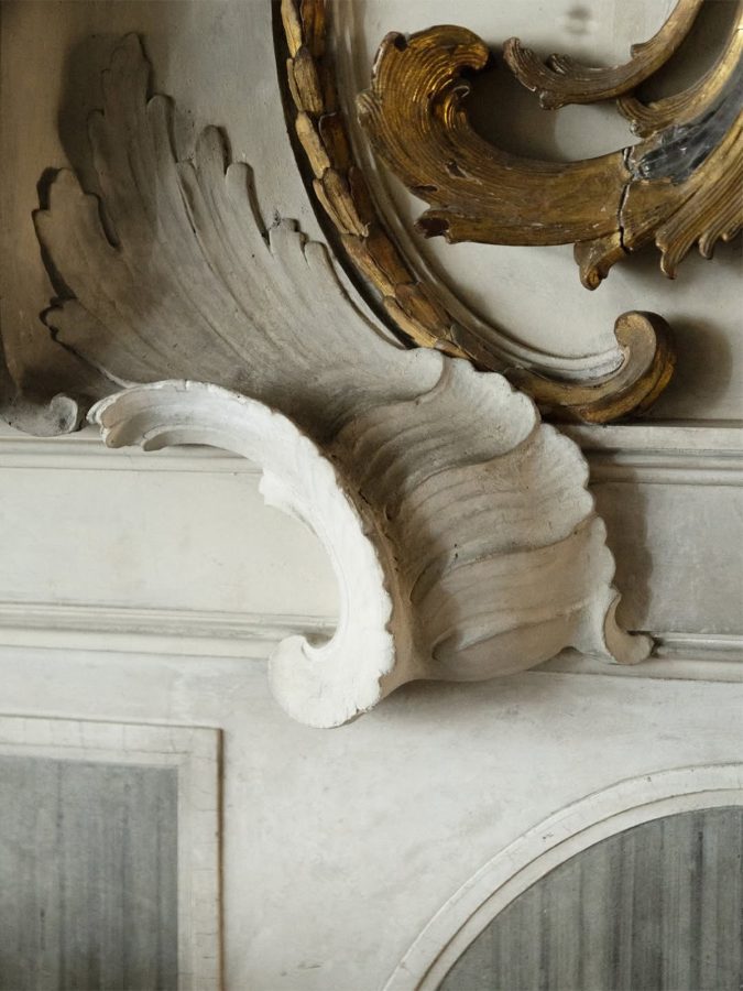 The Venice-based institution will support arts and craftsmanship