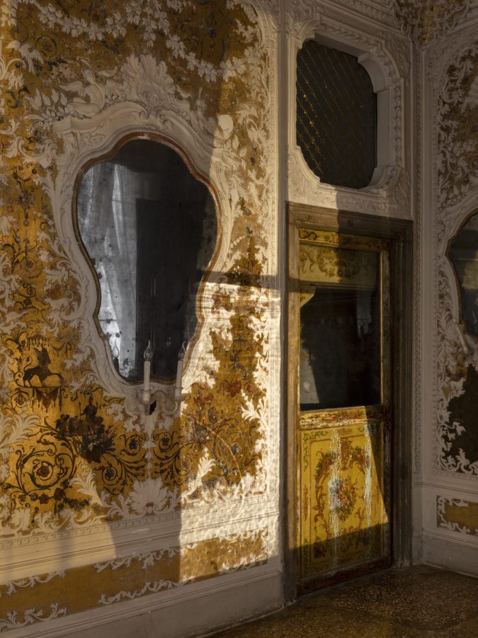 Fondazione Dries Van Noten to open in April 2026