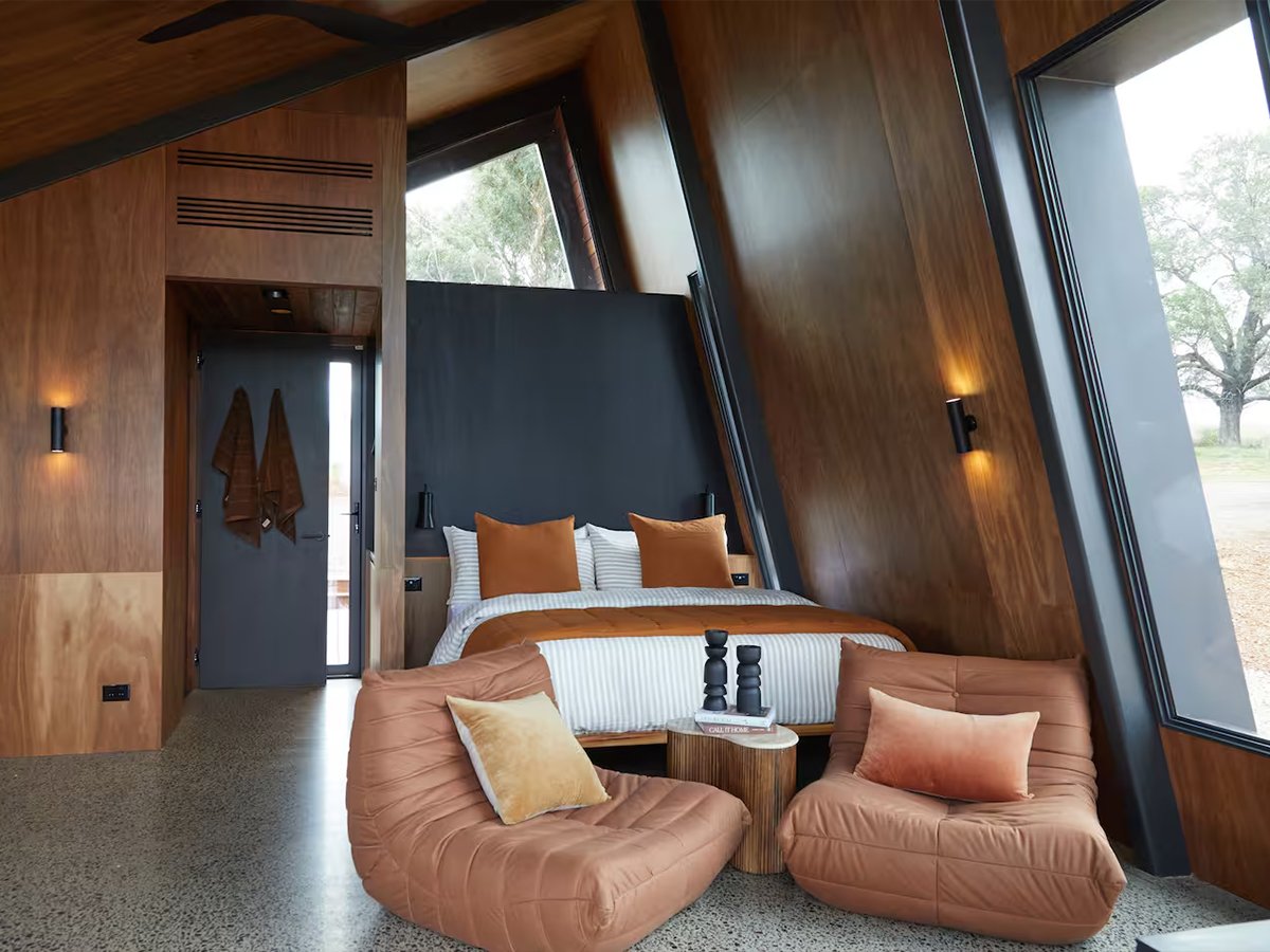 Gilay Estate Australia's best Airbnb