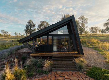Gilay Estate Australia's best Airbnb