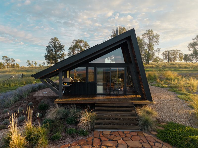 Gilay Estate Australia's best Airbnb