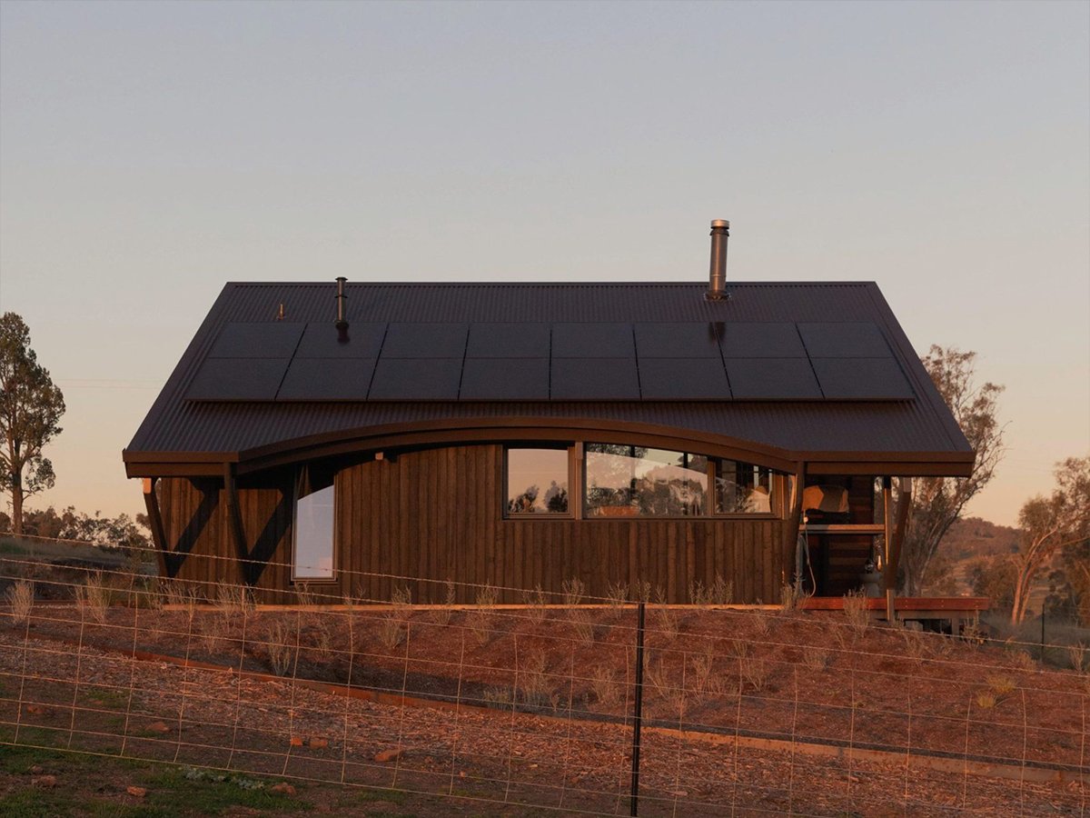 Gilay Estate Australia's best Airbnb