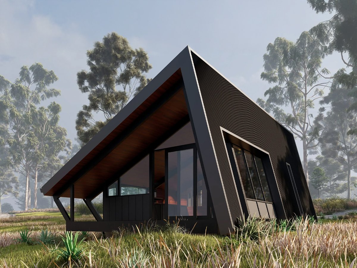 Gilay Estate Australia's best Airbnb