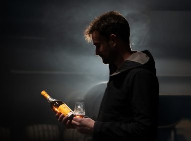 Glenmorangie 13 Year Old Moscatel Cask