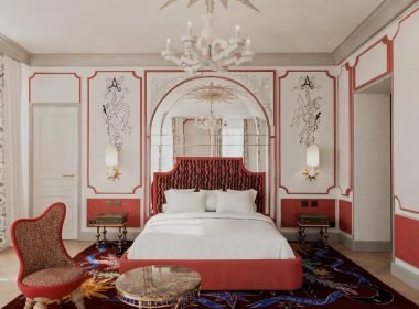 L'Aventure Paris Hotel Opening in February