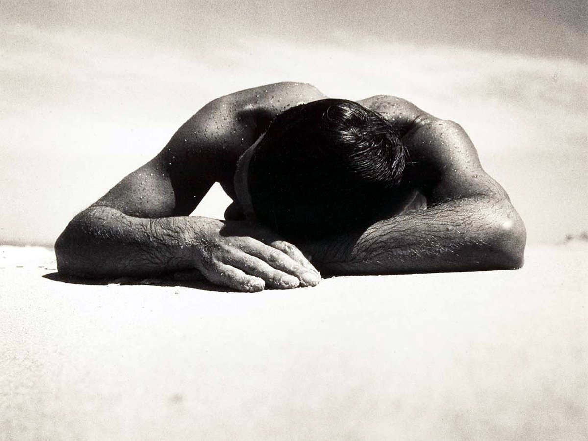 Max Dupain and Ansel Adams: In Search of Perfection' Exhibition head to Canberra