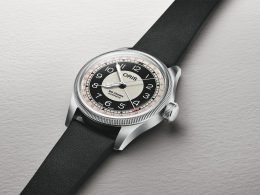 Oris Big Crown Pointer Date 'Bullseye' Price Sustralia Confirmed