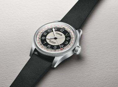 Oris Big Crown Pointer Date 'Bullseye' Price Sustralia Confirmed