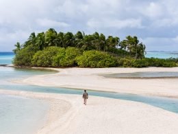 Ponant Unveils Never-Before-Seen French Polynesia Cruises for 2026