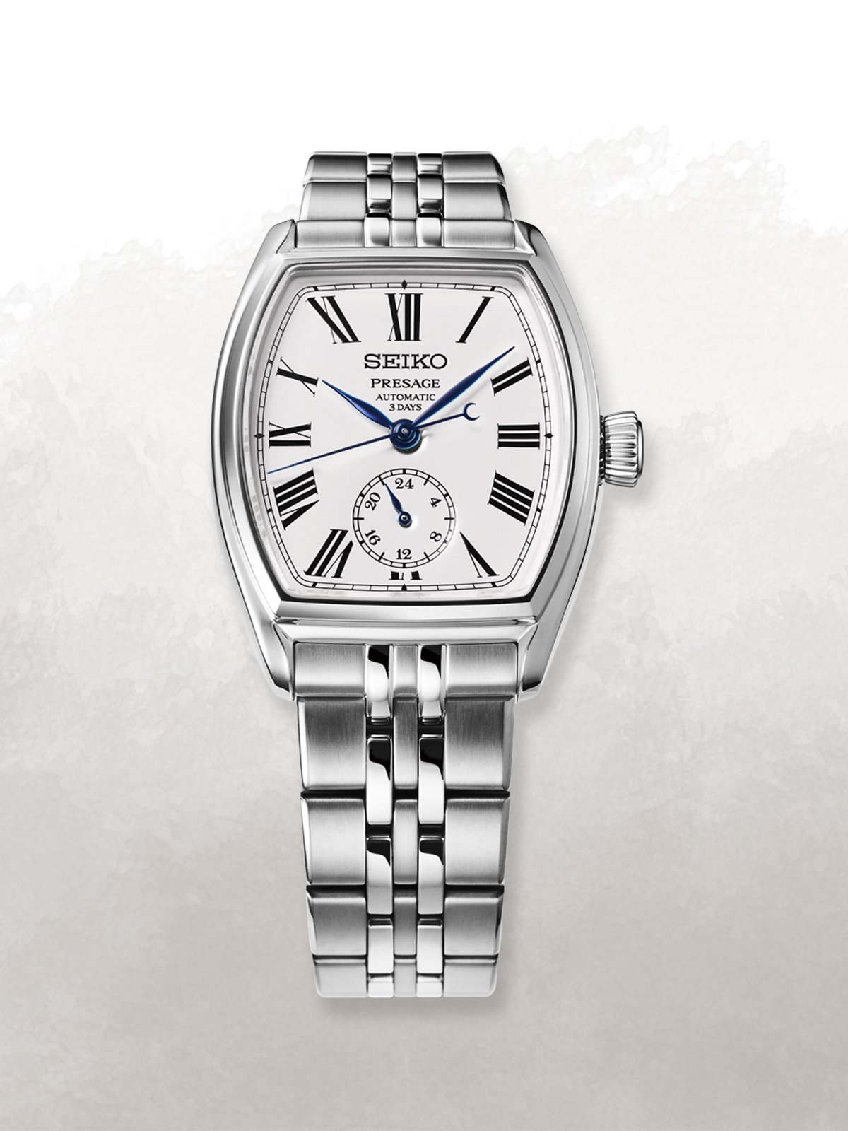 Seiko Presage Ref. SPB537