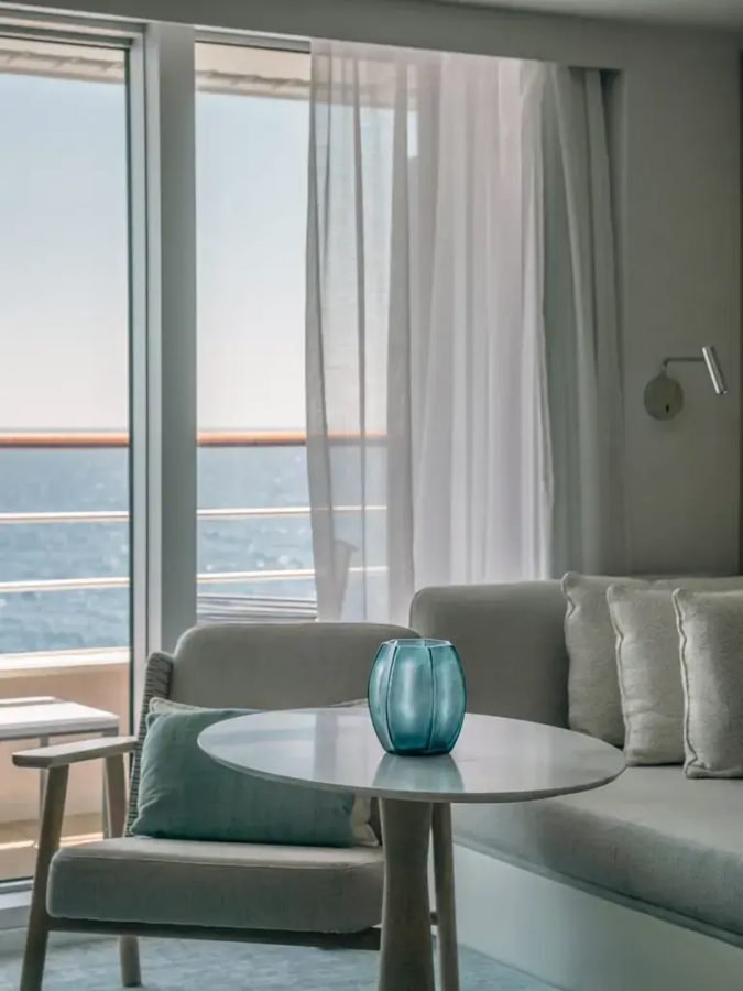 On-board Le Jacques Cartier | Image: Ponant Explorations Group