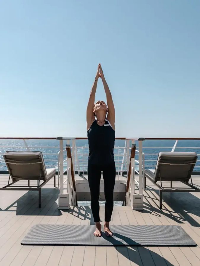 New Vessel Le Jacques Cartier will be Stationed in French Polynesia in 2026 and 2027 | Image: Ponant Explorations Group