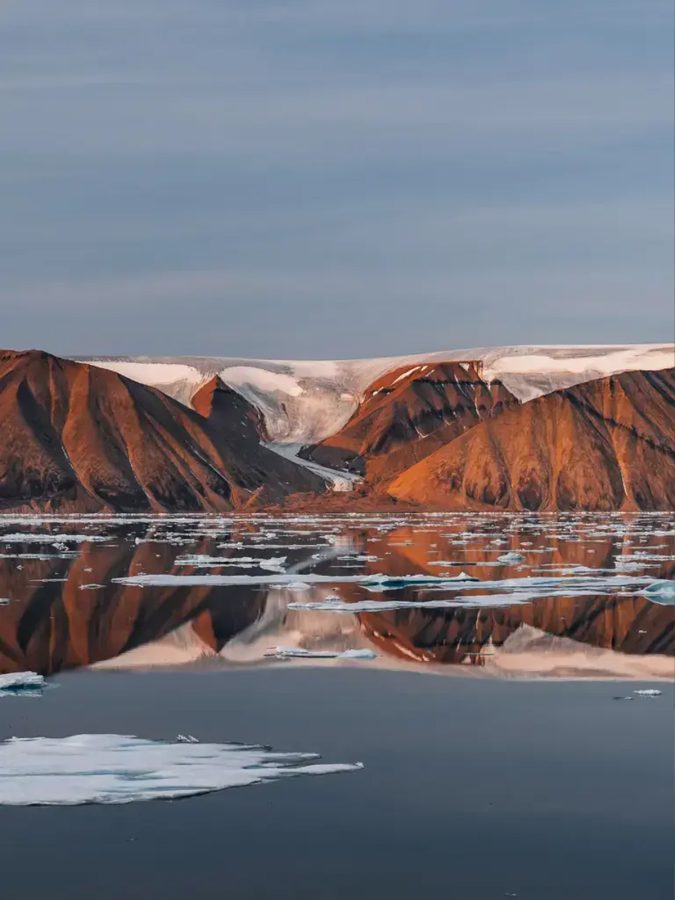 On-board Le Jacques Cartier | Image: Ponant Explorations Group