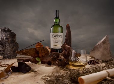 Ardbeg Ten Cask Strength Release Date Confirmed