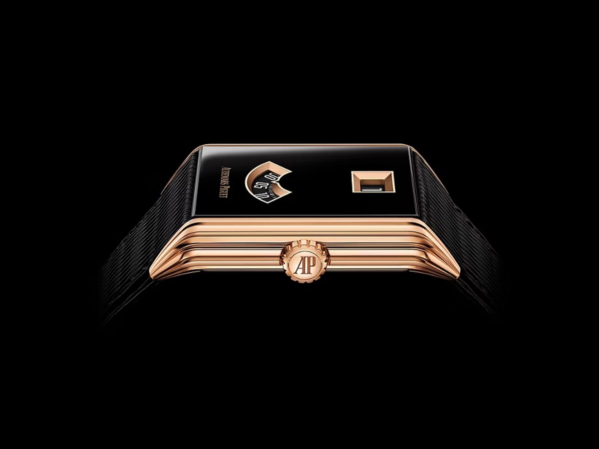 Audemars Piguet Neo Frame Jumping Hours Price