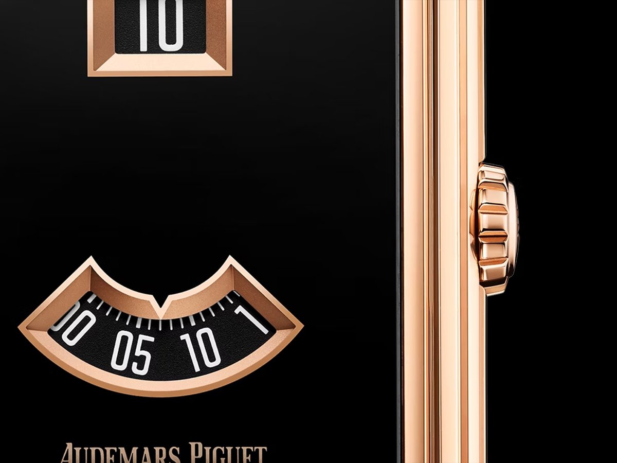 Audemars Piguet Neo Frame Jumping Hours Price