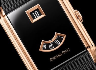Audemars Piguet Neo Frame Jumping Hours Revealed
