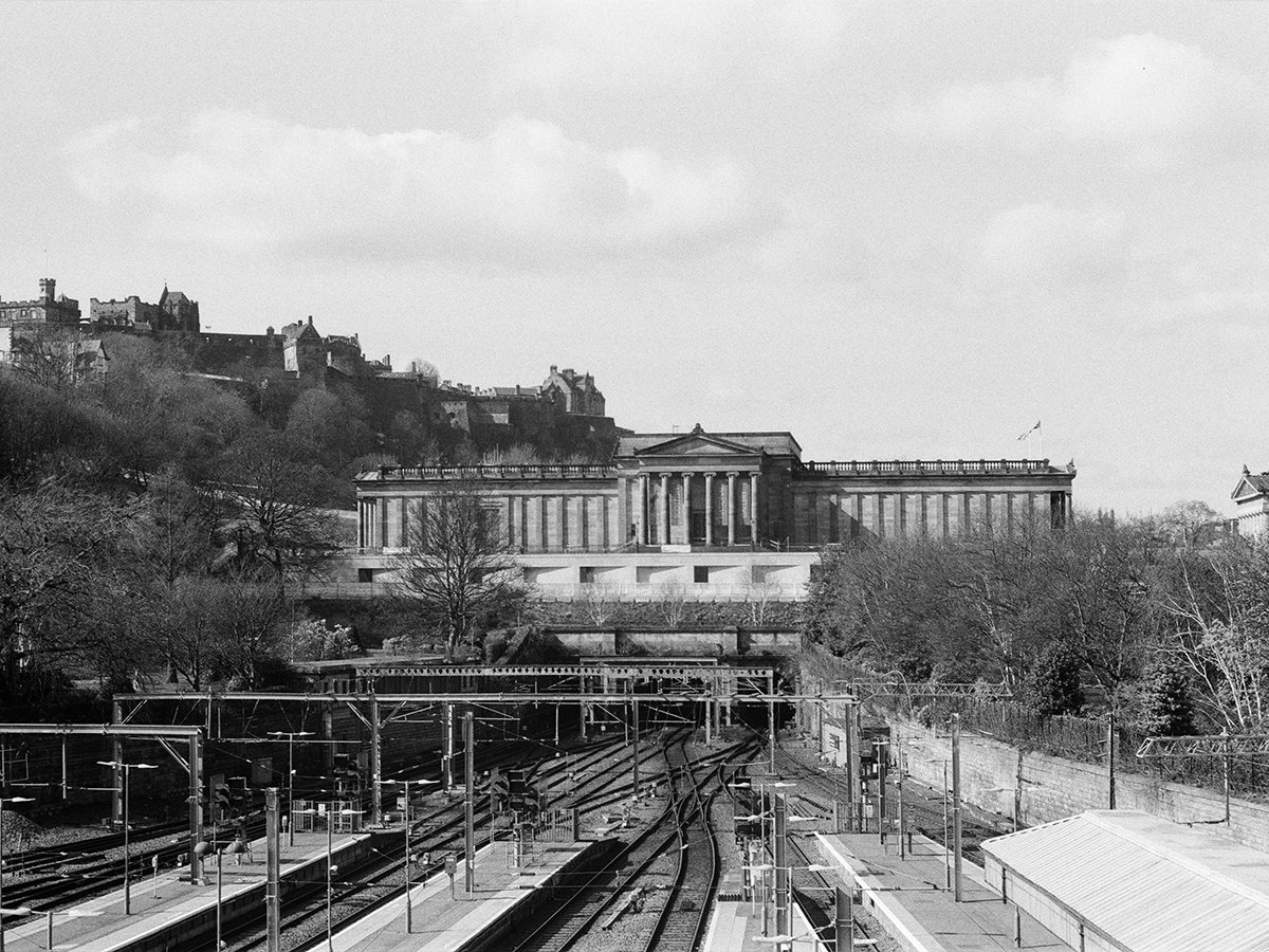 Edinburgh will implement a new tourist tax on paid overnight stays in 2026