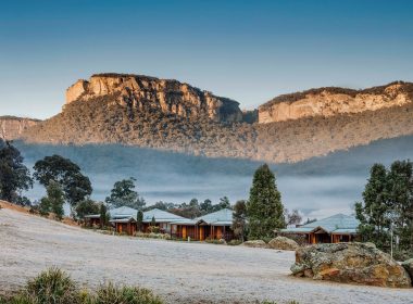 World's First Ritz-Carlton Lodge to open in Australia this year