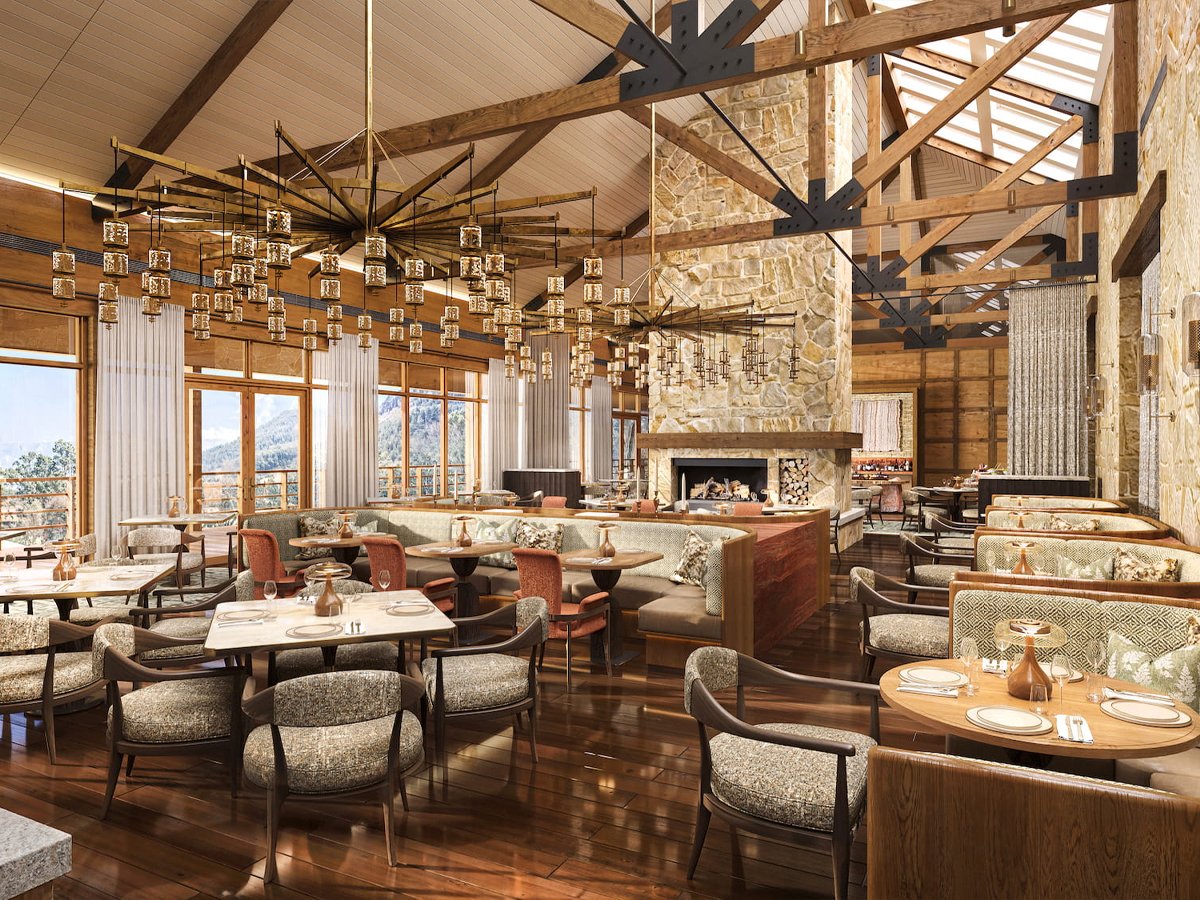 World's First Ritz-Carlton Lodge to open in Australia this year
