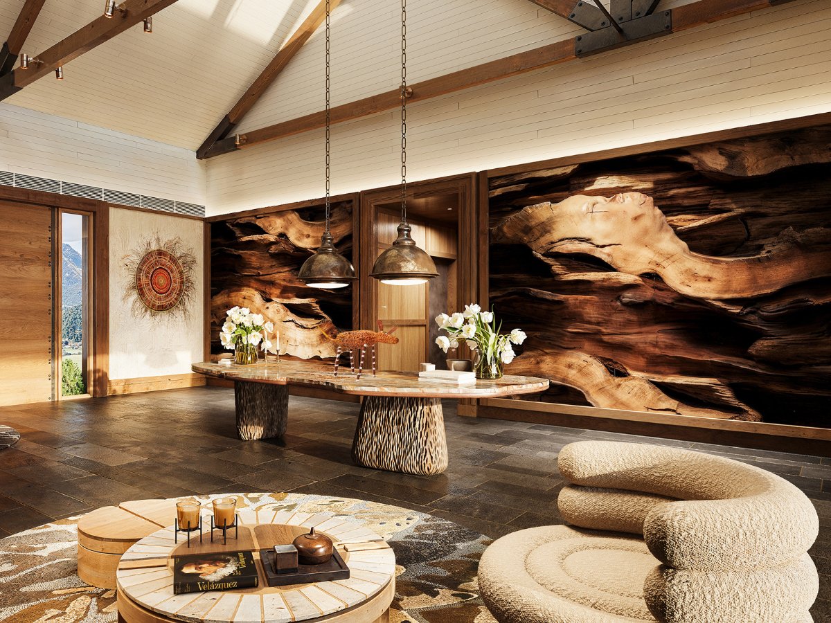 World's First Ritz-Carlton Lodge to open in Australia this year