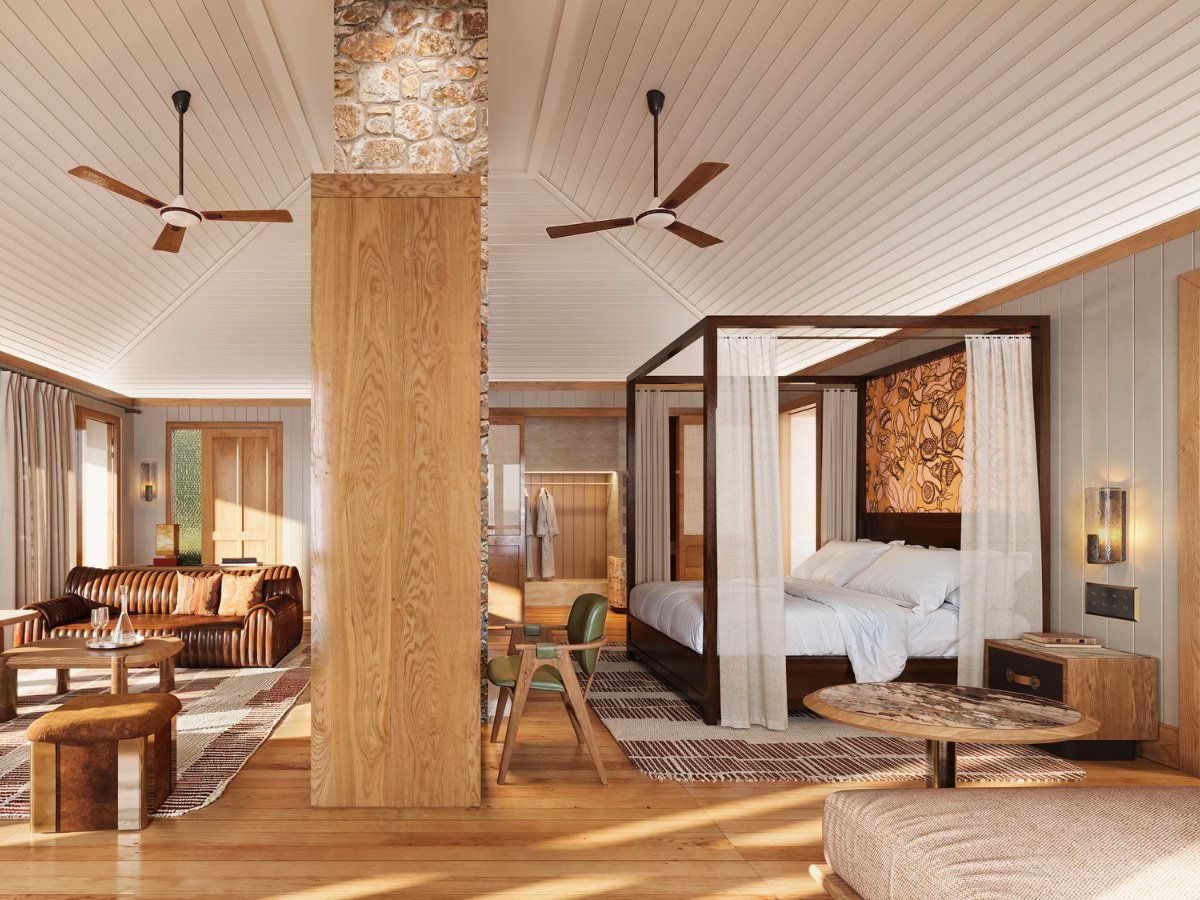 Emirates Wolgan Valley to Reopen in 2026