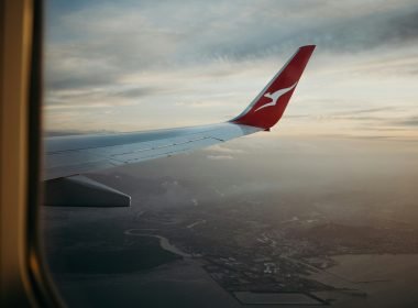 Massive Qantas Frequent Flyer Update Revealed