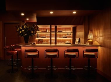 The Maze is New York's First Alcohol-Free Private Members' Club