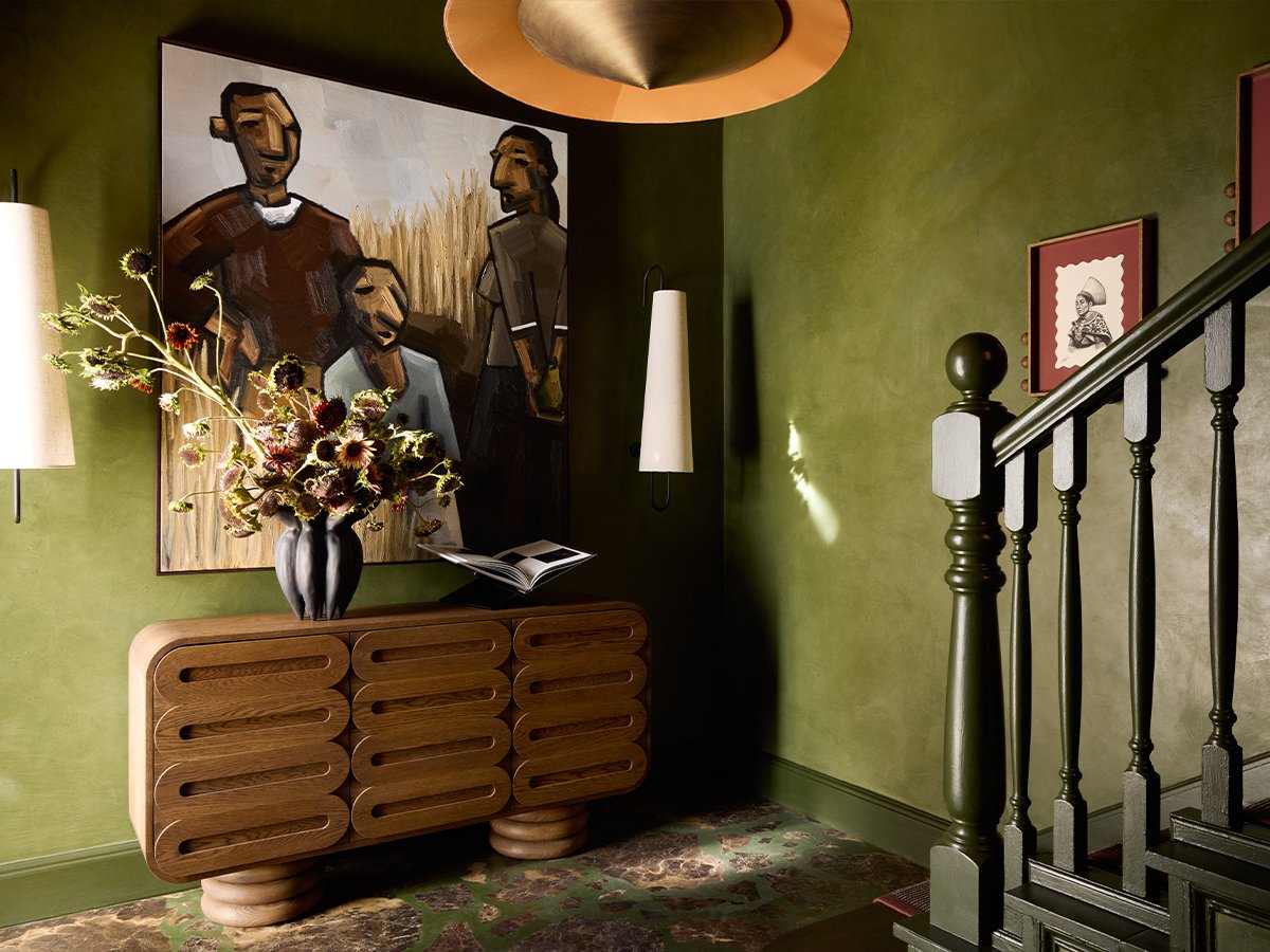 Thebe Magugu Suite at Mount Nelson, A Belmond Hotel, Cape Town