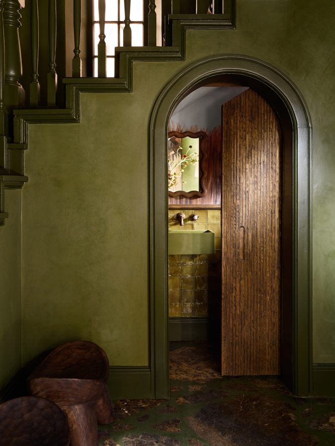 Thebe Magugu Suite at Mount Nelson, A Belmond Hotel, Cape Town