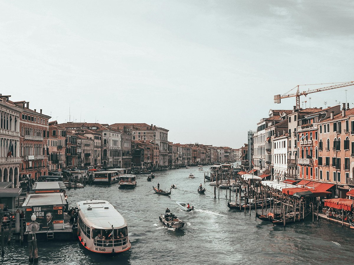 Several countries are implementing tourist fees in 2026, similar to those in Venice, Italy