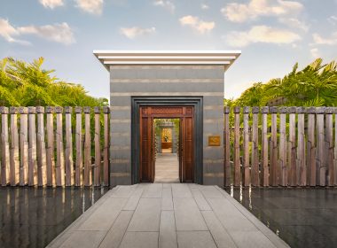 World's first Regent Spa & Wellness opens at Regent Bali Canggu
