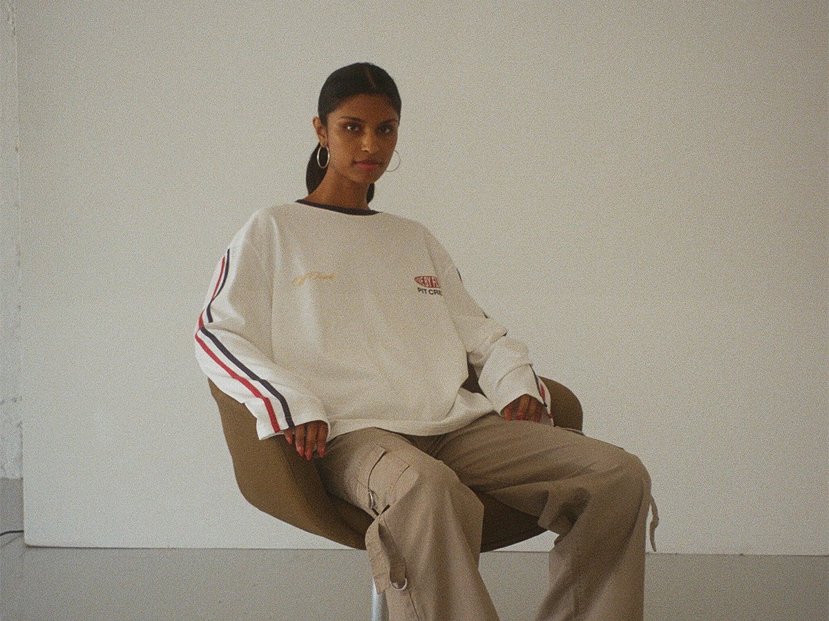 Five By Flynn x Red Bull Pit Lane Collection | Image: Five By Flynn