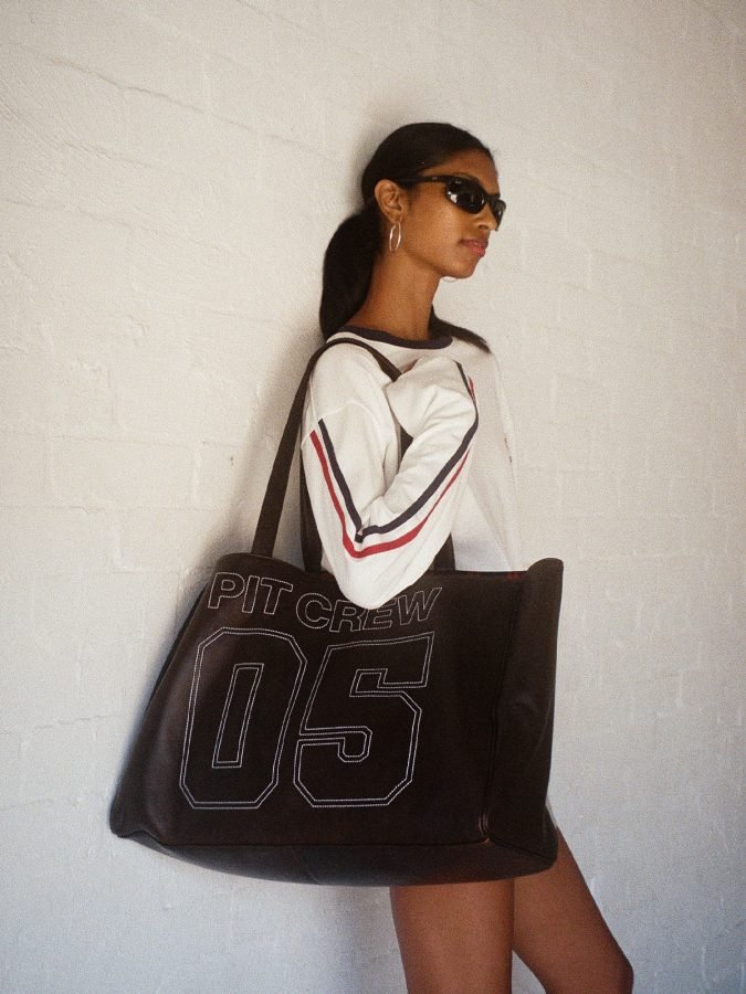 Five By Flynn x Red Bull Pit Lane Collection | Image: Five By Flynn