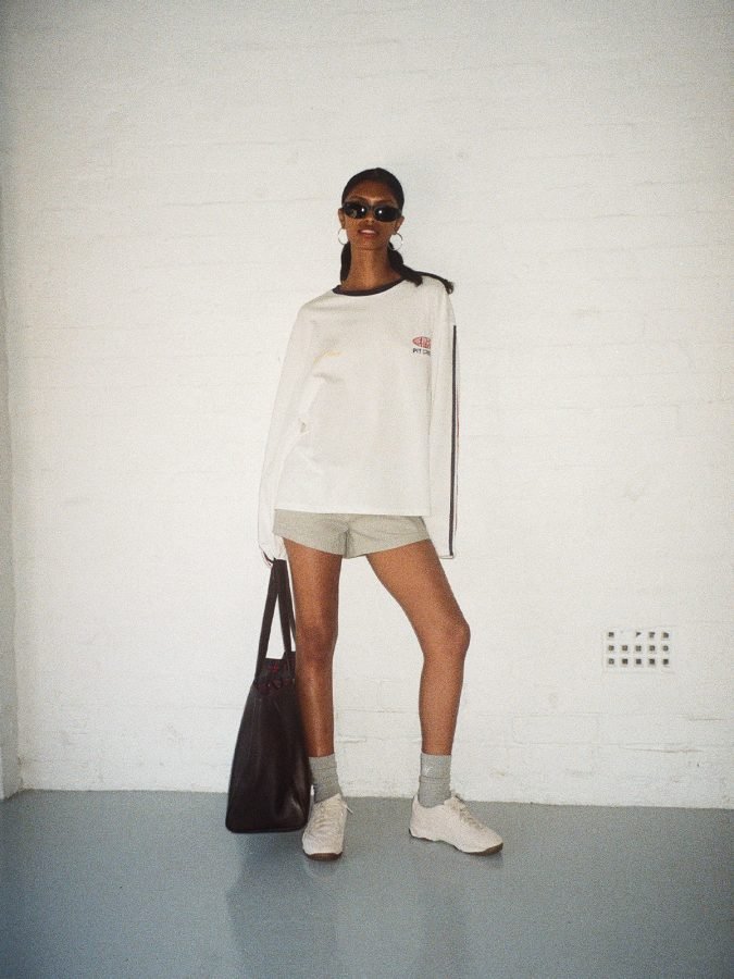 Five By Flynn x Red Bull Pit Lane Collection | Image: Five By Flynn