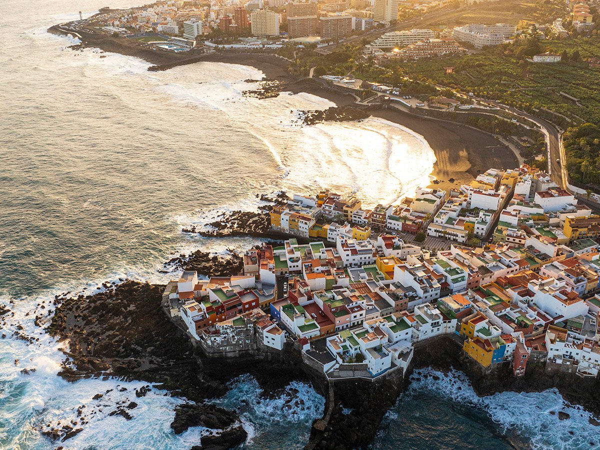 Four Seasons 1 will visit Saint-Tropez, Bodrum, Hydra and Montenegro