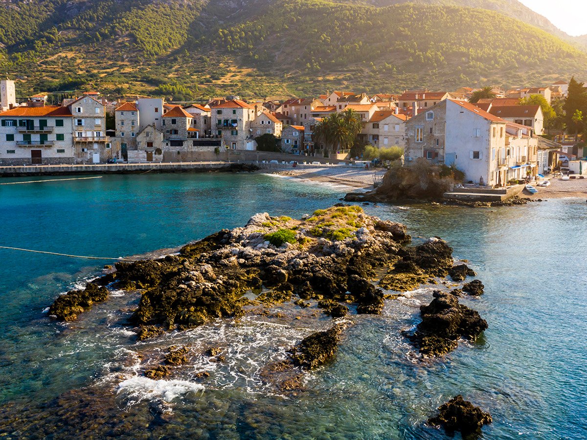 The vessel's inaugural season will include Mediterranean itineraries